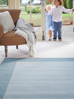 Origin Rugs Vloerkleed met Randen