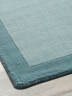 Origin Rugs Vloerkleed met Randen