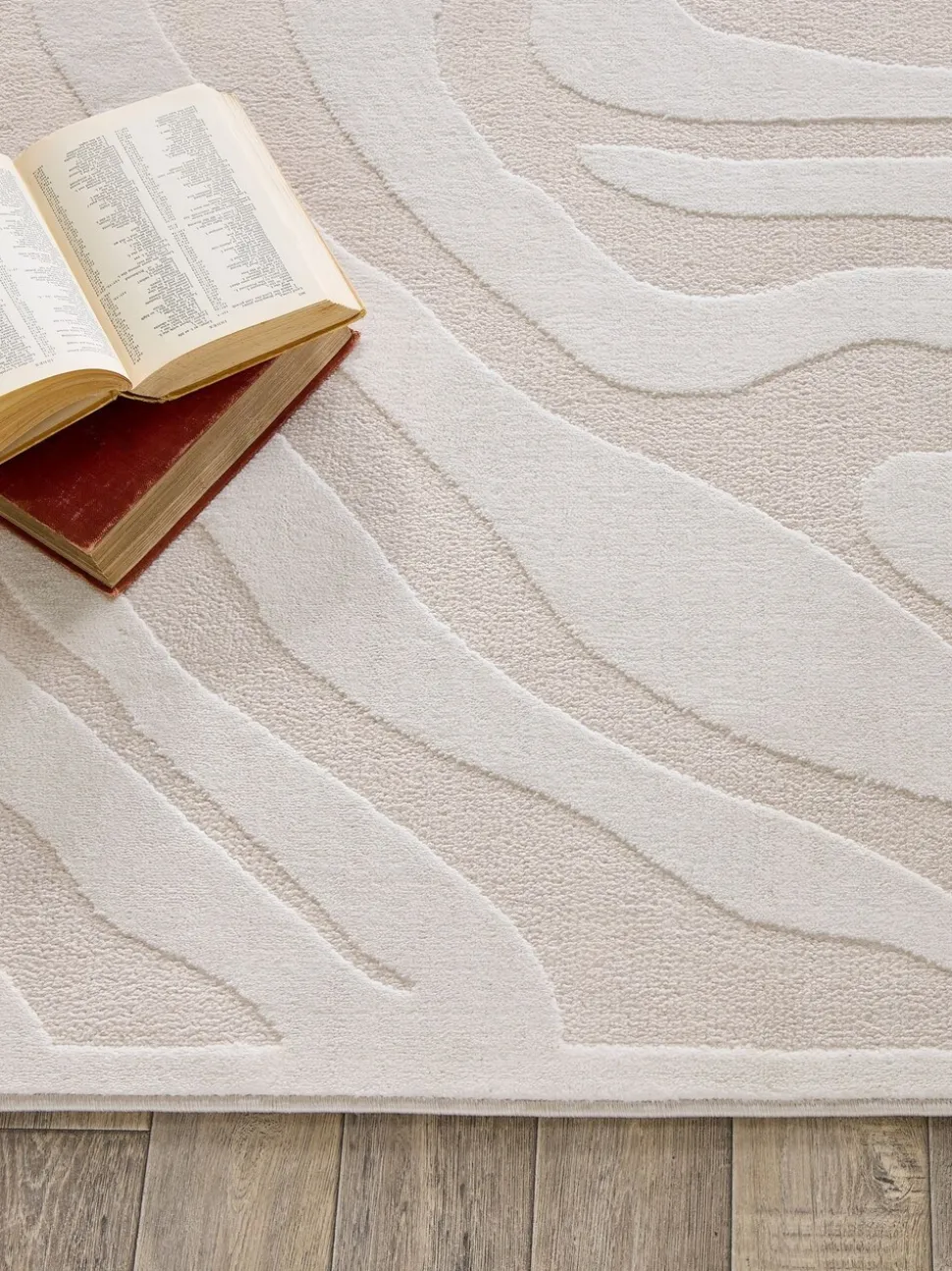 Origin Rugs White Sands Dune Rug