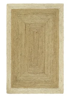 Origin Tapijten Jute Tapijt