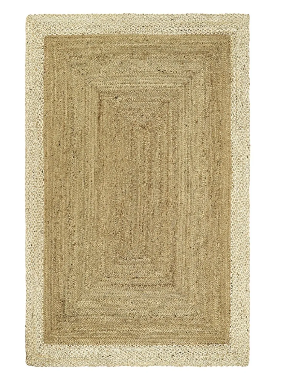 Origin Tapijten Jute Tapijt