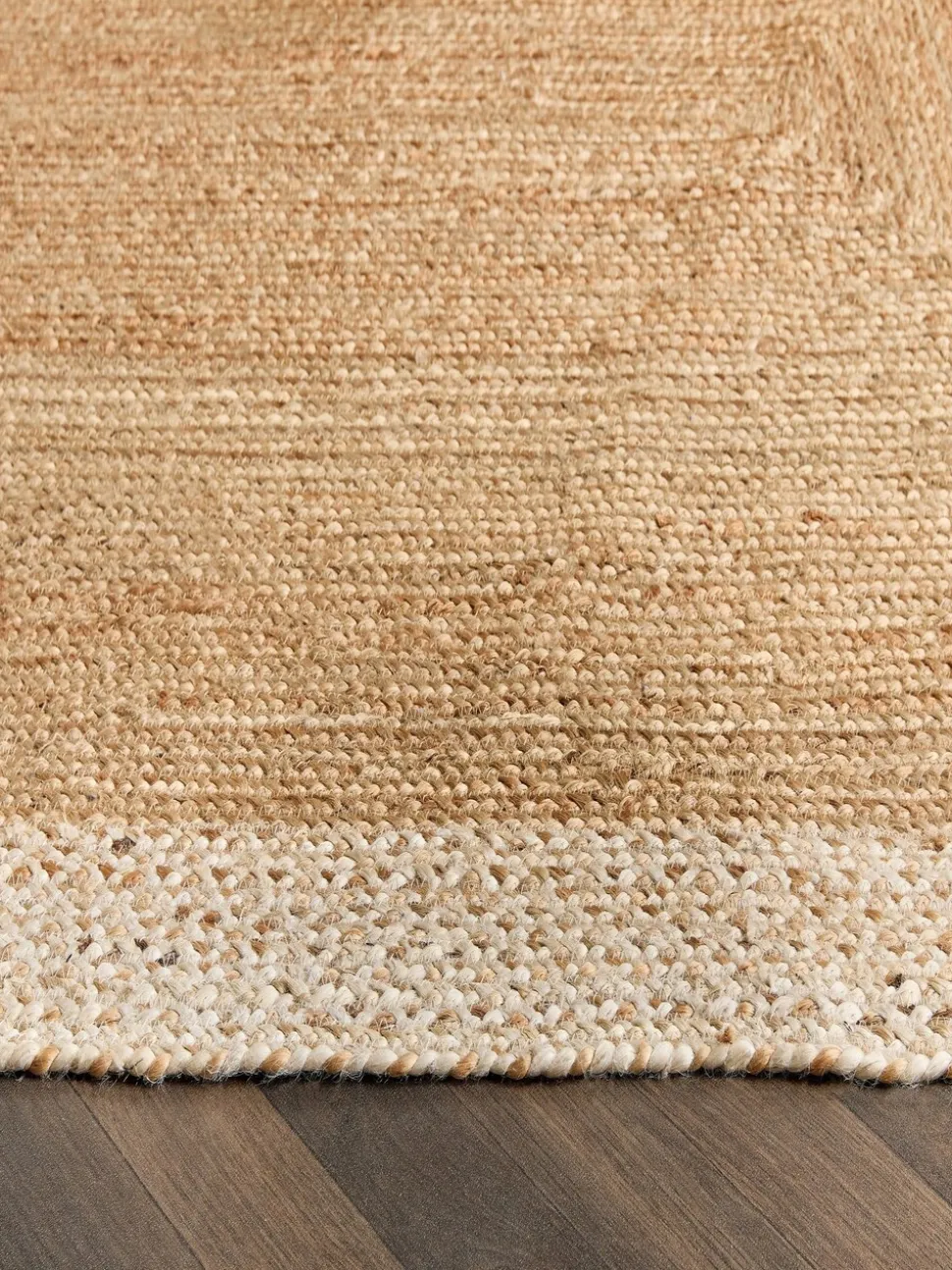 Origin Tapijten Jute Tapijt