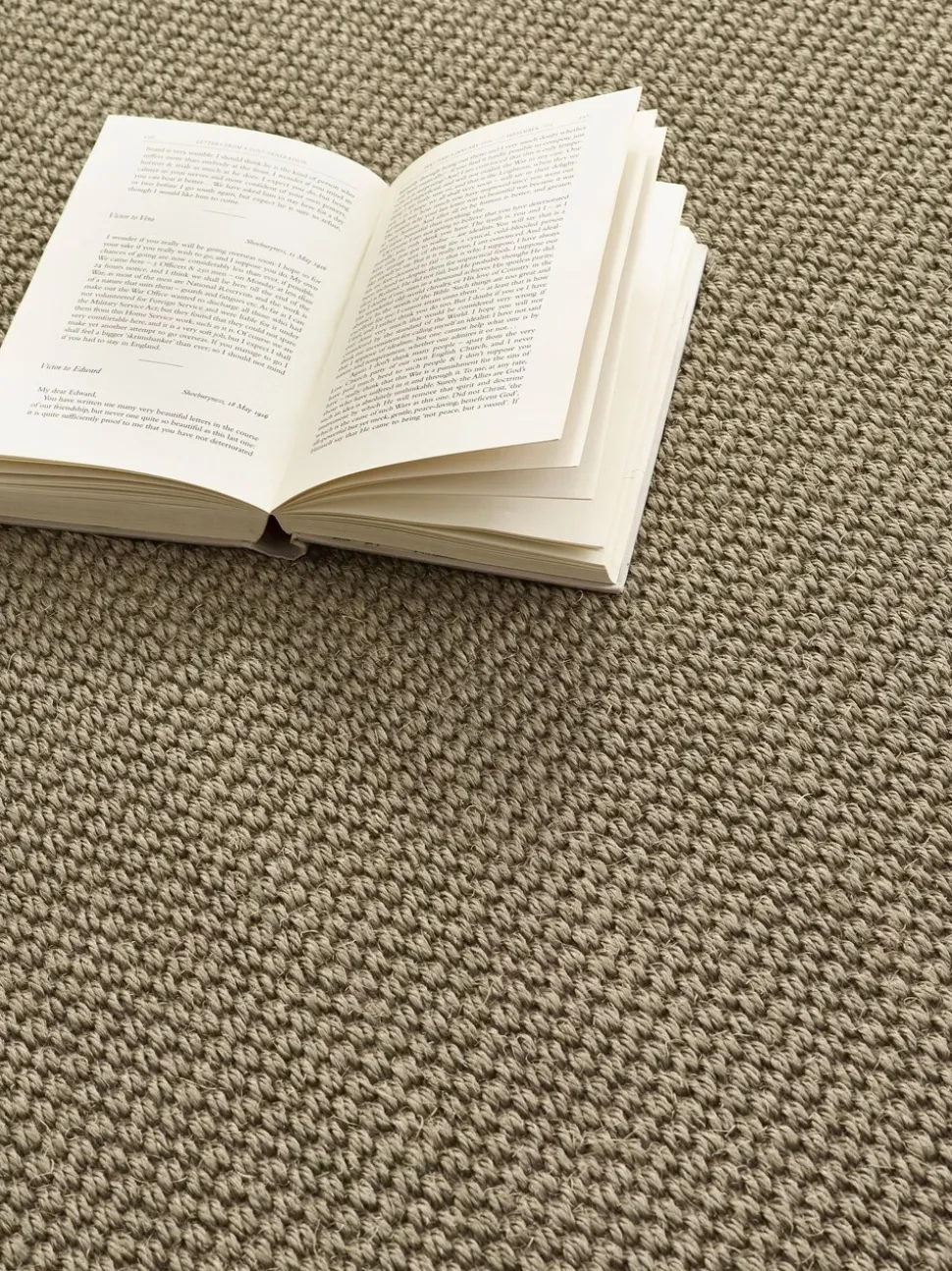Origin Tapijten Sisal Loper