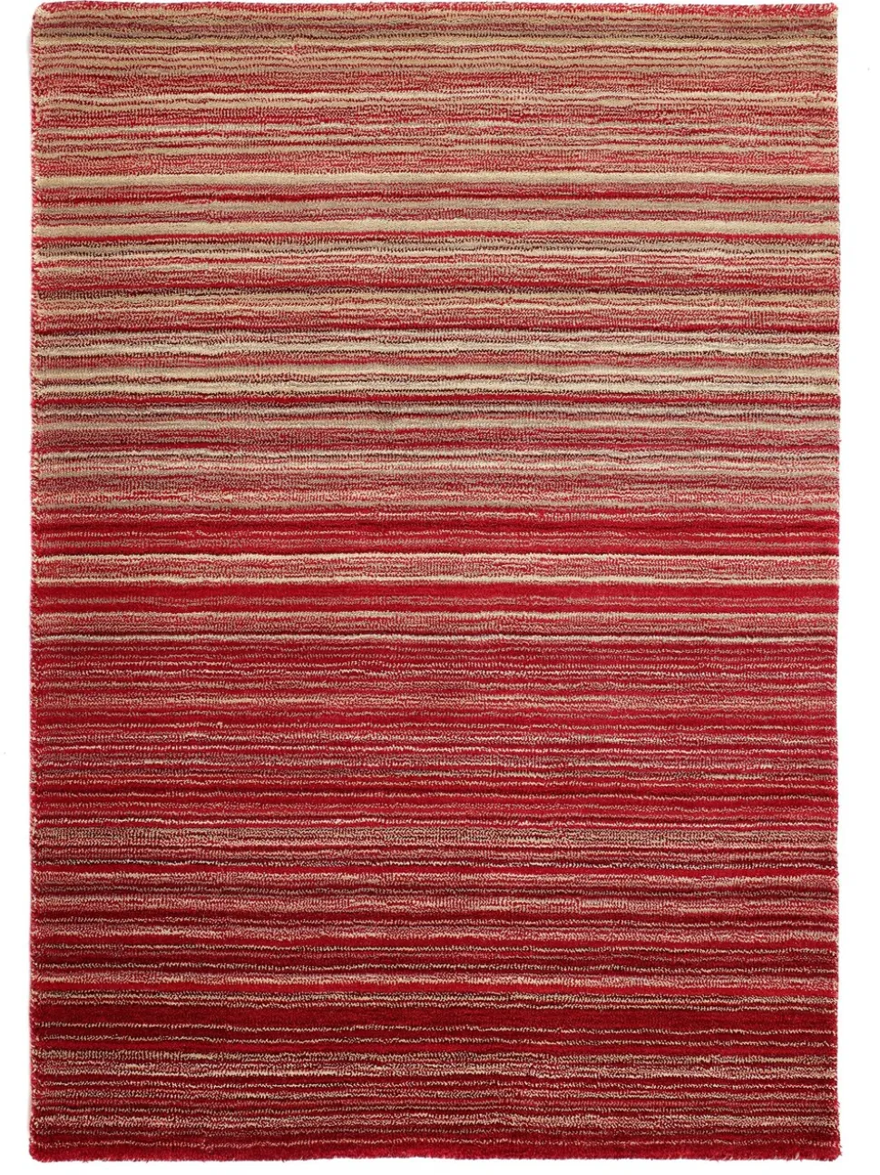 Origins Rugs Tapijt met fijne strepen