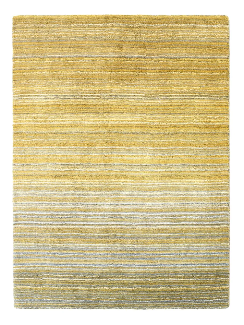 Origins Rugs Tapijt met fijne strepen