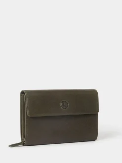 Osprey London - The Compass leren reisetui