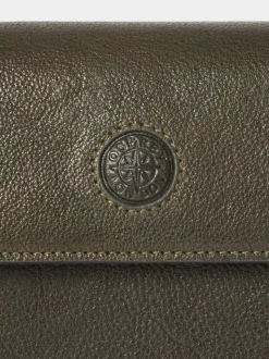 Osprey London - The Compass leren reisetui
