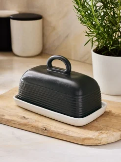 Otis Butter Dish
