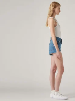 Oxnard Athens Mid - Levi's® 501® Original 100% katoenen shorts