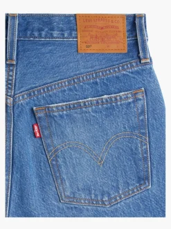 Oxnard Athens Mid - Levi's® 501® Original 100% katoenen shorts