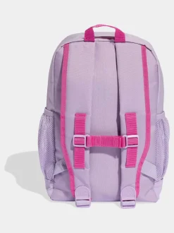 Paars - adidas Kids Backpack Bag