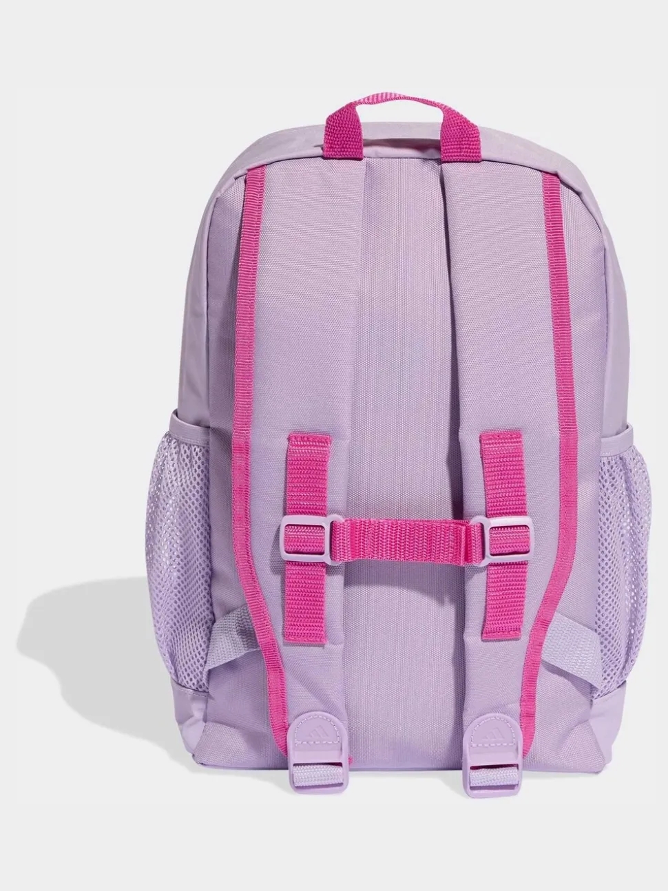 Paars - adidas Kids Backpack Bag