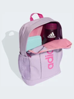 Paars - adidas Kids Backpack Bag