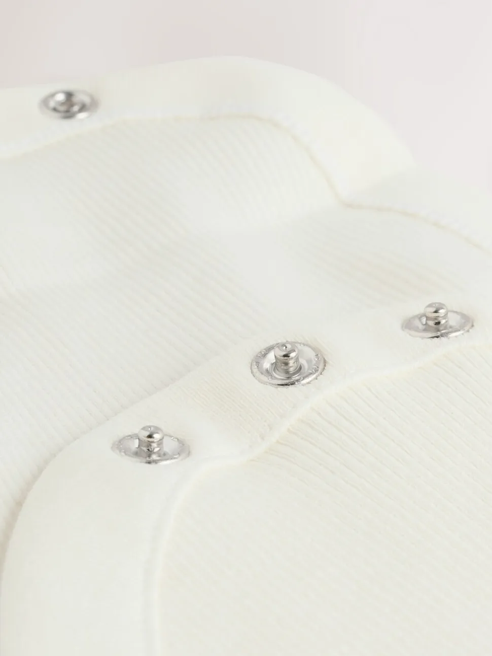 Paars hartjes - Baby Jersey Bretelbroeken en Bodysuit 2 Pieces Set (0mnd-2jr)