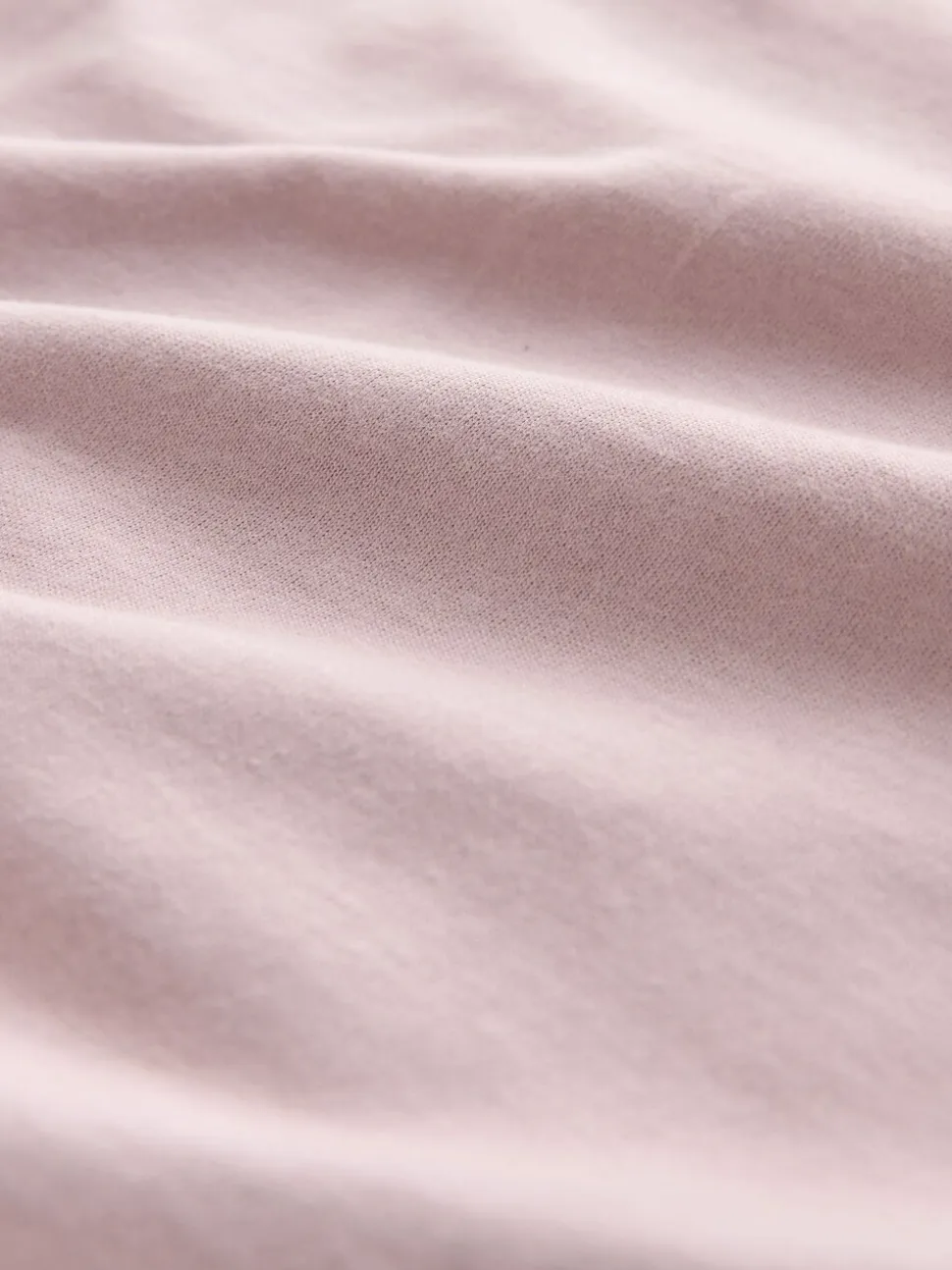 Paarse Ontbijt - Pyjama met korte mouwen