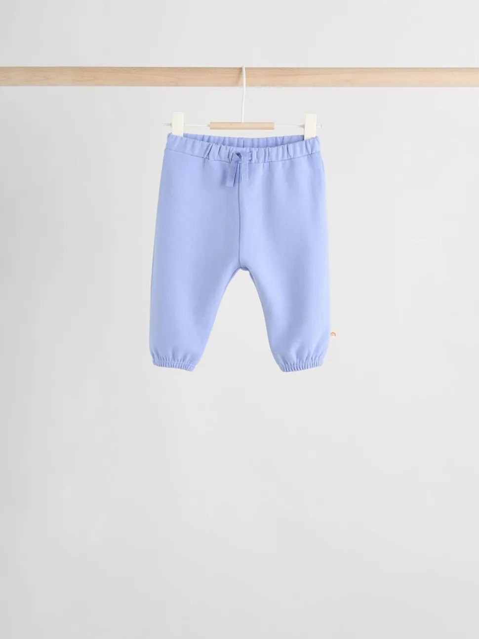 Paars/roze/blauw - Baby sweatshirt en joggingbroek 6 -delige set (0mnd -2jr)