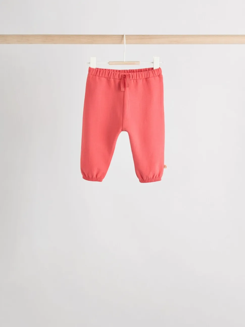 Paars/roze/blauw - Baby sweatshirt en joggingbroek 6 -delige set (0mnd -2jr)