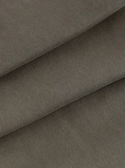 Paddenstoelbruin - Slim Fit - Comfortabele stretchjeans