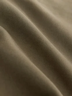 Paddenstoelbruin - Straight fit - Comfortabele stretchjeans