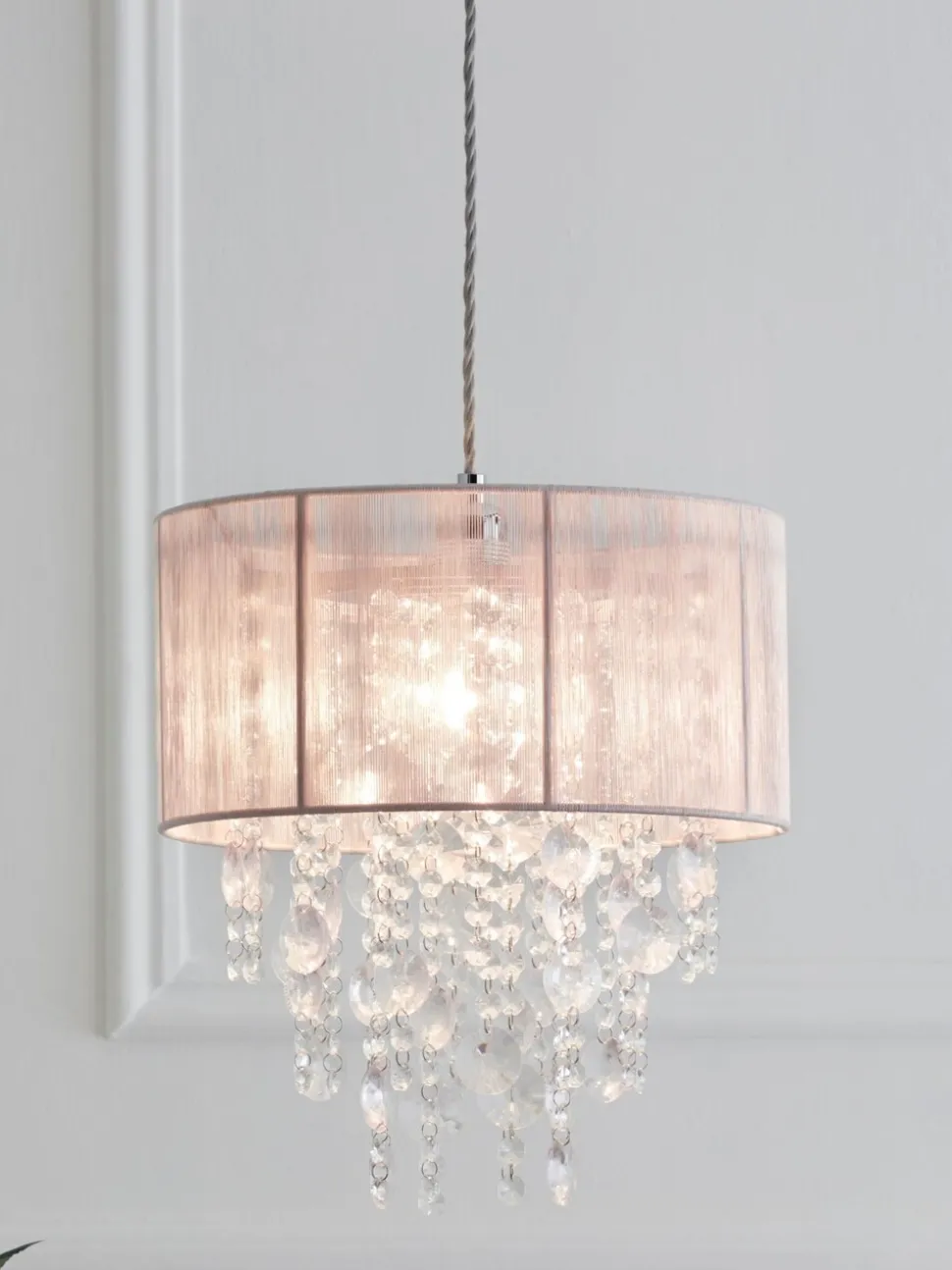 Palazzo - Easy-fit hanglamp