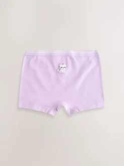 Panda - Short Briefs 5 Pack (2-16yrs)
