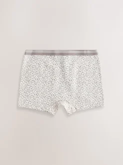 Panda - Short Briefs 5 Pack (2-16yrs)