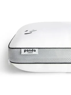 Panda London Medium Panda Hybrid Pillow