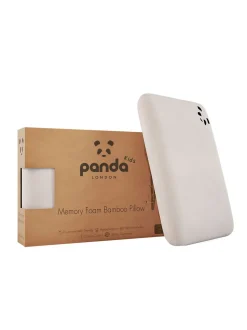 Panda London Medium Toddler Pillow