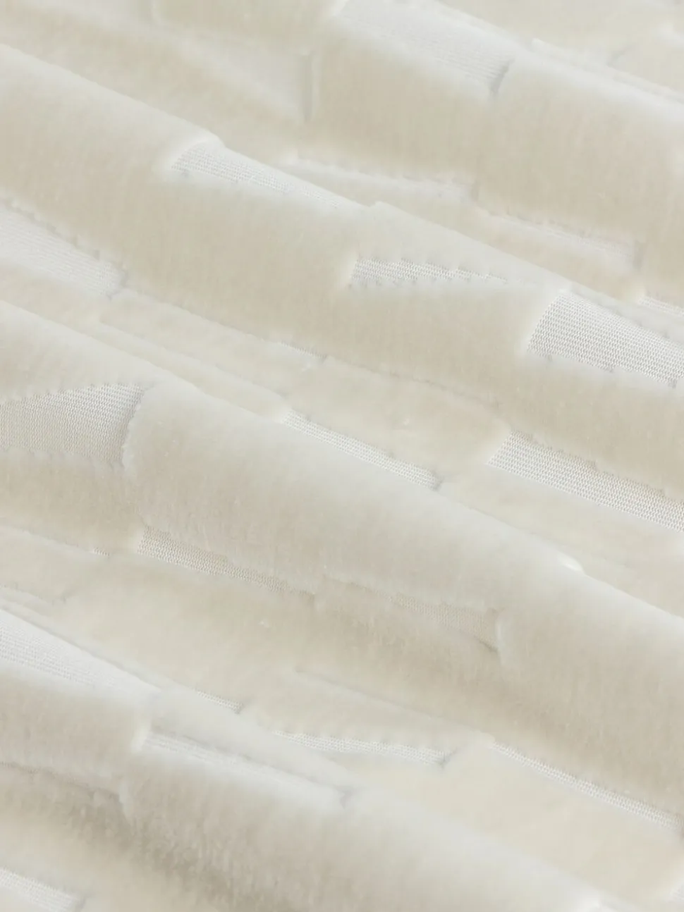Paoletti Manhattan Velvet Eyelet Curtains