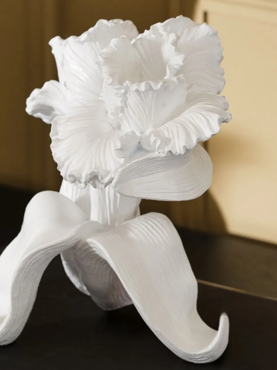 Parrot Tulip Flower Ornament