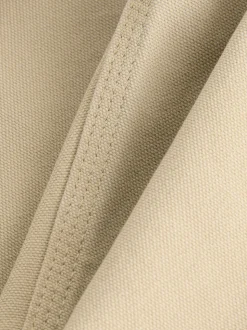 Pastelgeel - Canvas Carpenter Short