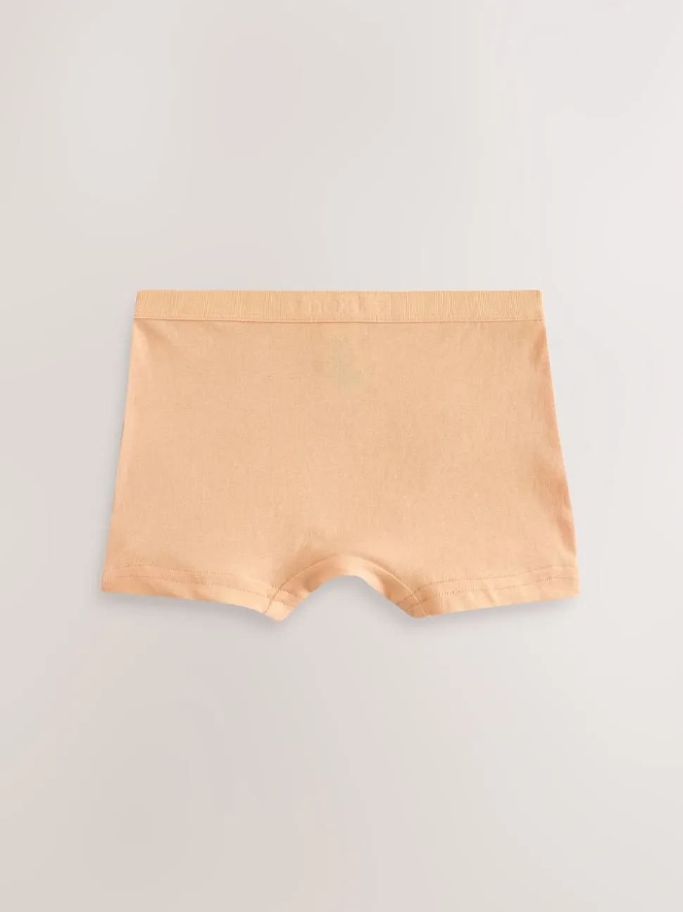 Pastelkleurig - Short Briefs 5 Pack (2-16yrs)