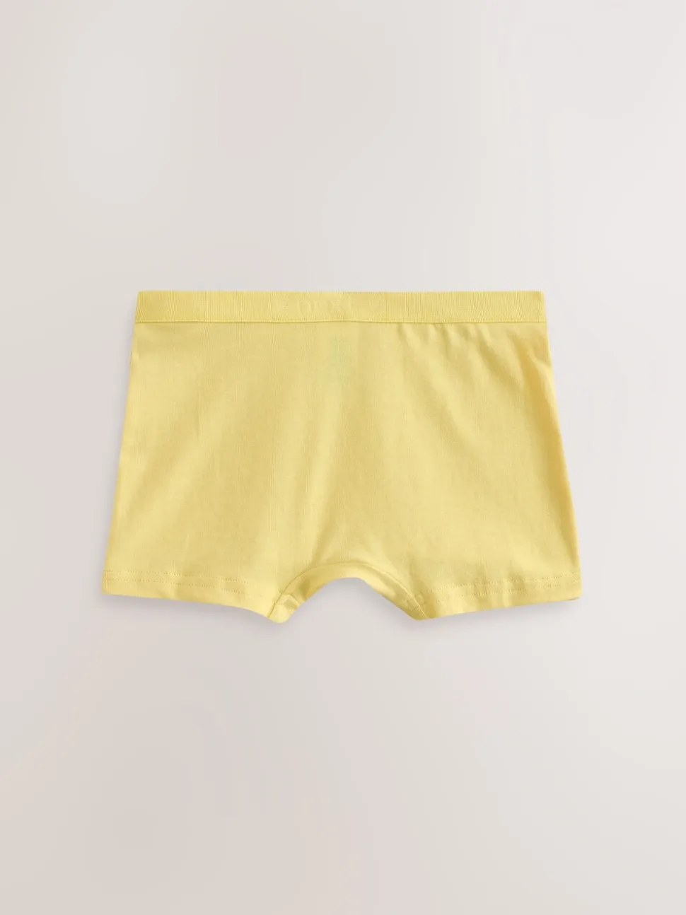 Pastelkleurig - Short Briefs 5 Pack (2-16yrs)
