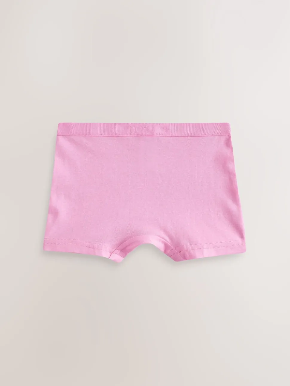 Pastelkleurig - Short Briefs 5 Pack (2-16yrs)