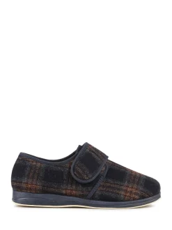 Pavers Gents Slippers Full