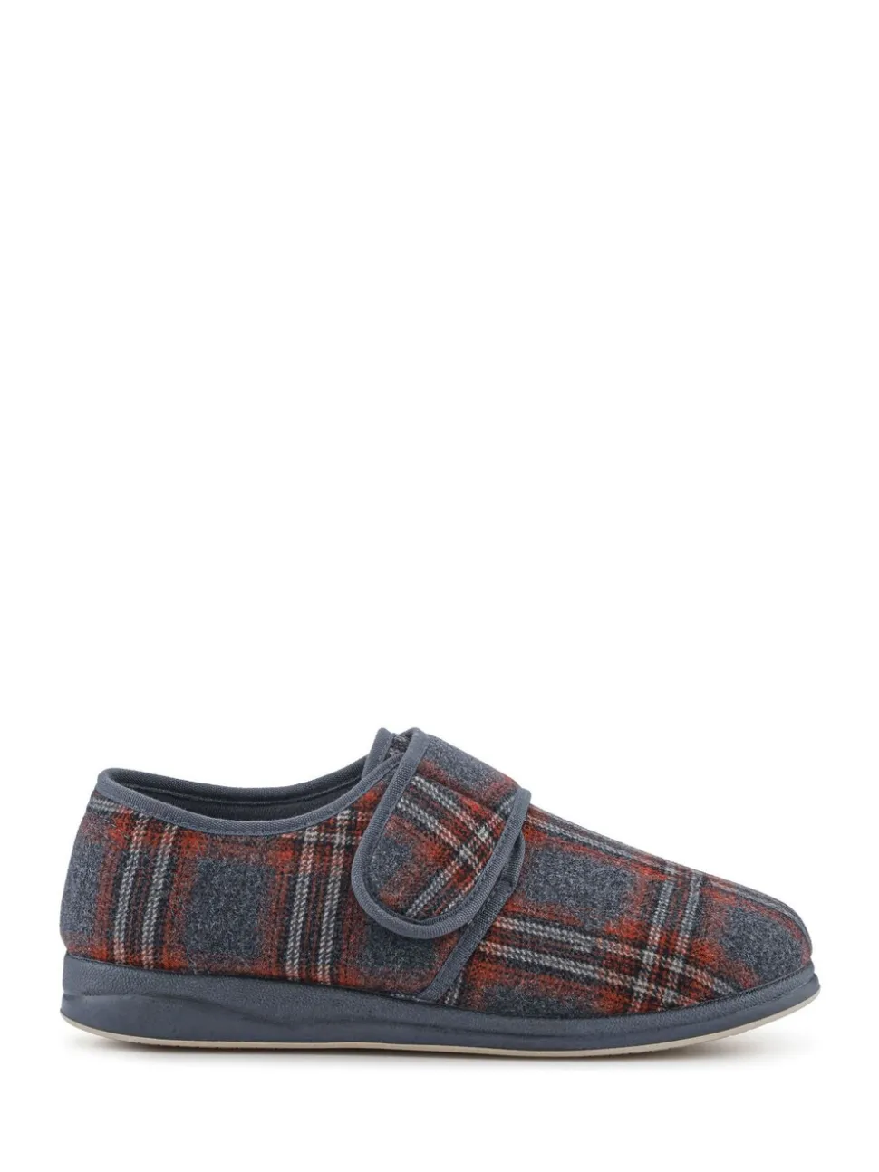 Pavers Gents Slippers Full