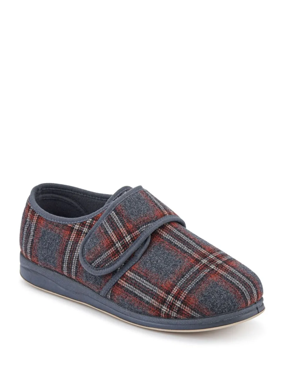 Pavers Gents Slippers Full