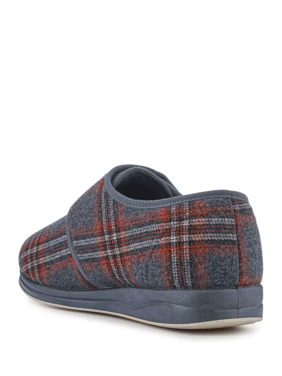 Pavers Gents Slippers Full