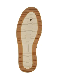 Pavers Lace Up Boots