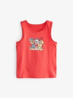 Paw Patrol - 100% katoenen hemden set van 3 (1.5 - 8 jr)