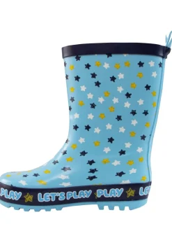 Personage Bluey en Bingo-laarzen