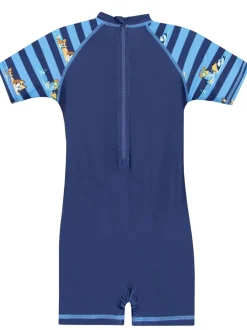 Personage Bluey surfpak voor jongens
