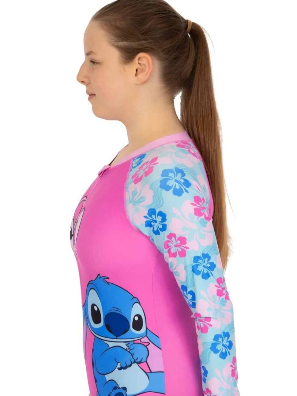 Personage Disney Lilo en Stitch & Angel zwempak