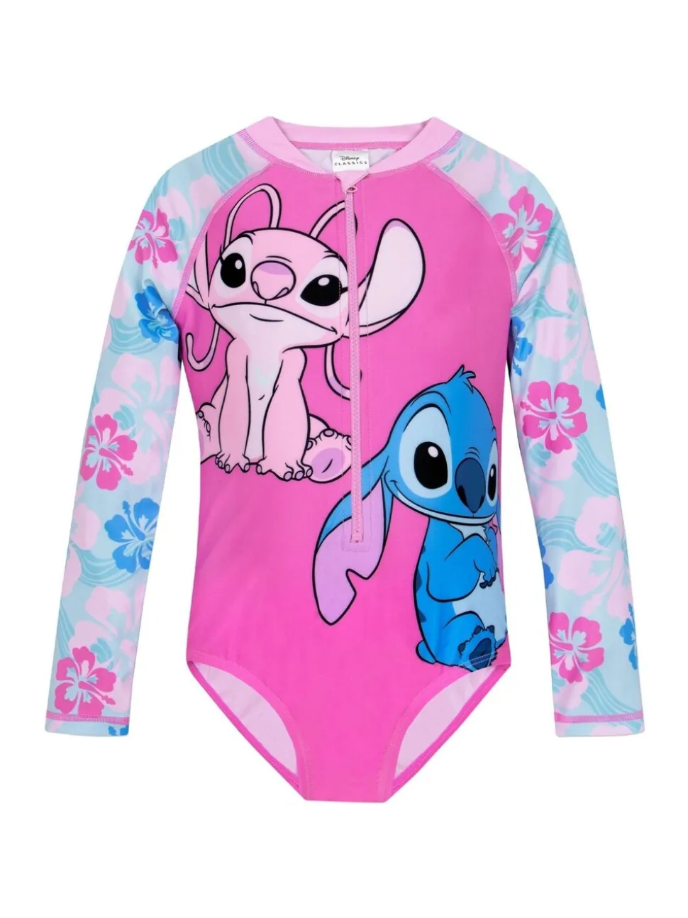Personage Disney Lilo en Stitch & Angel zwempak
