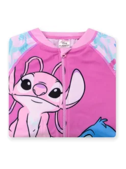 Personage Disney Lilo en Stitch & Angel zwempak