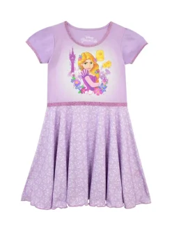 Personage Disney Princess Rapunzel nachthemd