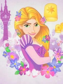 Personage Disney Princess Rapunzel nachthemd
