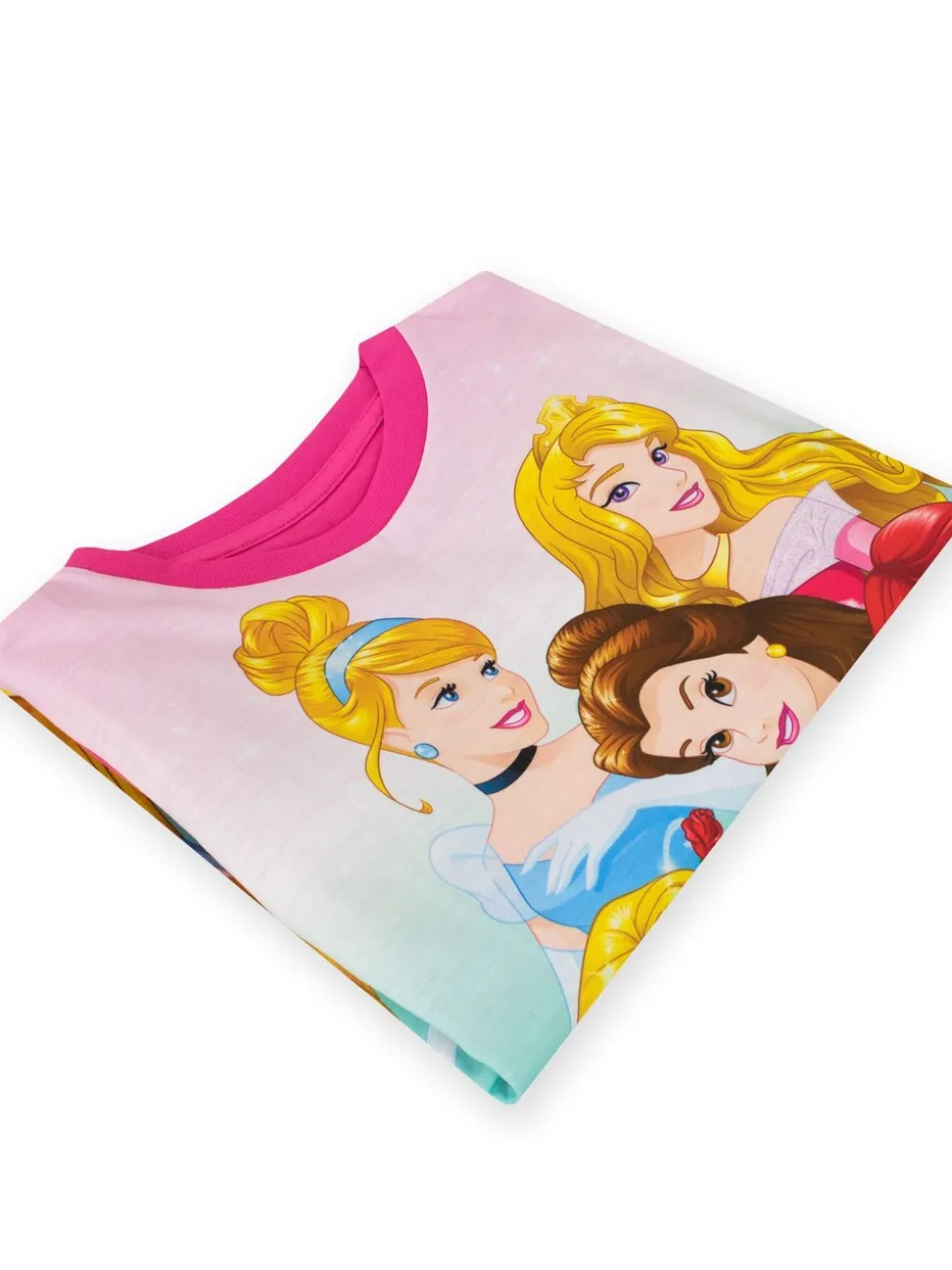 Personage Disney Princess meisjesnachthemd