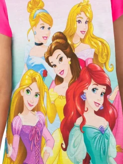 Personage Disney Princess meisjesnachthemd