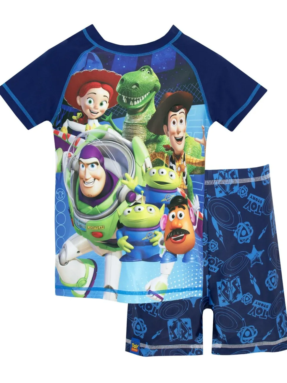 Personage Disney Toy Story zwemset